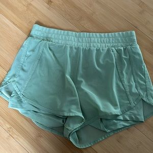 Women’s Athletic Shorts